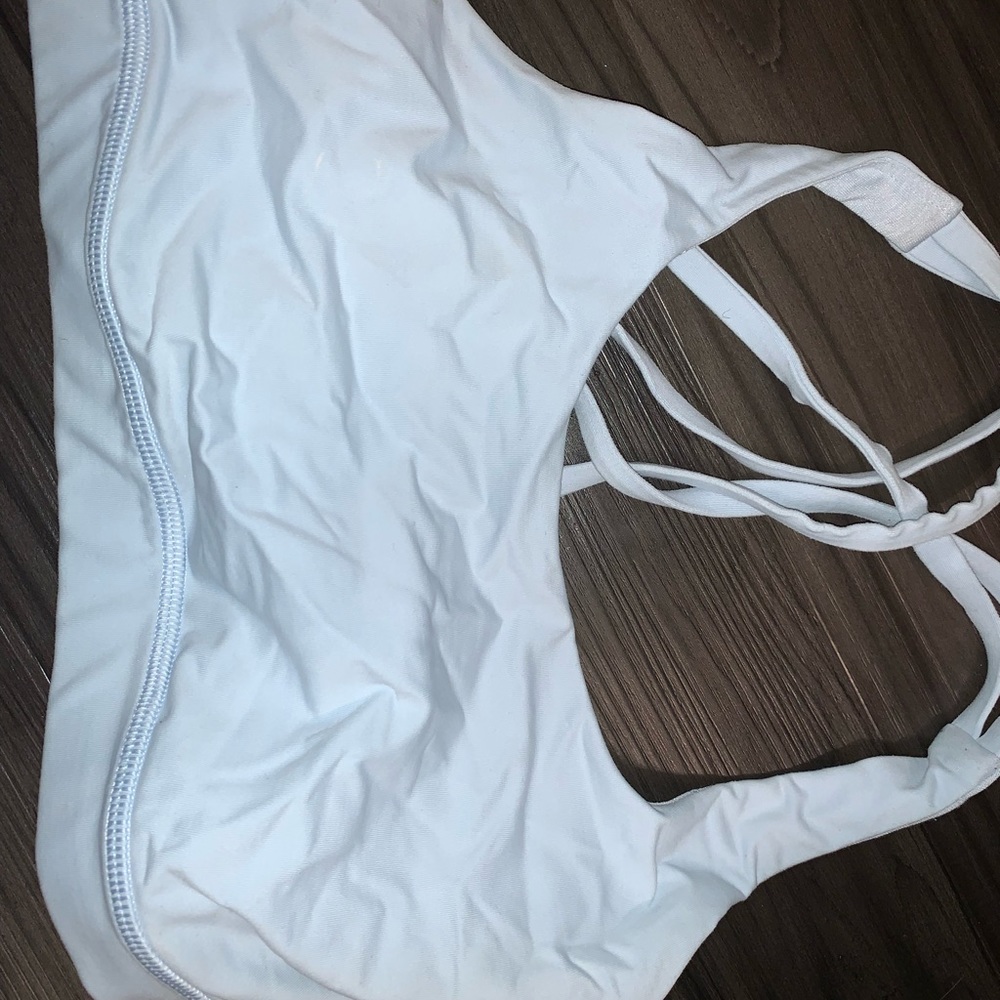 Lululemon Energy Bra